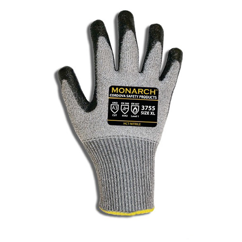 cordova cut resistant gloves