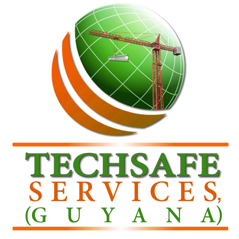 Techsafe Services. (Guyana)